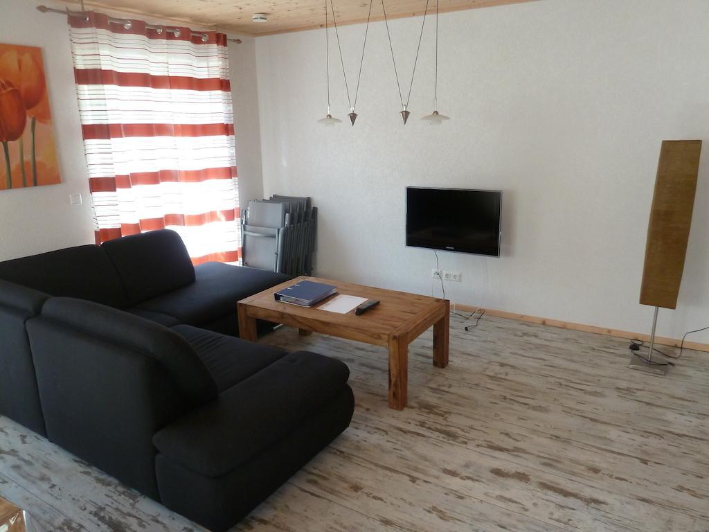 Villa Haus Sturmschwalbe Ummanz Zimmer foto